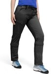 Maier Sports Zip-off-Hose Da-Zip Off Hose el. Arolla