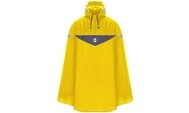 Hock Fahrradjacke Hock Radponcho gelb XL