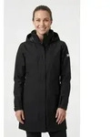 Helly Hansen Regenmantel W ADEN LONG COAT mit wasserdichter Technologie,