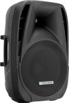 Pronomic PH15A Aktivbox Lautsprecher MP3/Bluetooth 200/350 Watt Lautsprecher