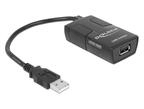 Delock Modem DeLOCK USB Isolator mit 5 kV Isolation
