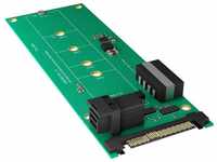 ICY BOX IB-M2B02 Konverter Platine Adapter