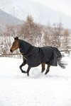 Bucas Pferde-Halsteil Halsteil Irish Combi Neck, (2-St)