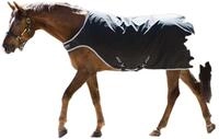 Horseware F&uuml;hrmaschinendecke F&uuml;hrmaschinendecke Amigo Walker 200g in...