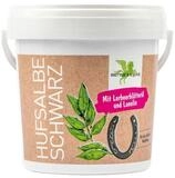 Bense & Eicke Hufpflegemittel Hufsalbe - schwarz - 1000 ml
