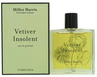 MILLER HARRIS K&ouml;rperpflegeduft Miller Harris Vetiver Insolent Eau de Parfum...