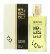 Houbigant Eau de Toilette Alyssa Ashley Musk Eau De Toilette Spray Damen 200 ml