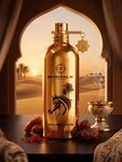 MONTALE Eau de Parfum Montale Arabians - Eau de Parfum 100ml