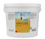 Chemoform Poolpflege Chemoform Aquablanc O2-Granulat 5 kg Aktivsauerstoff