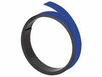 FRANKEN Handgelenkstütze FRANKEN Magnetband, (L)1.000 x (T)5 x (H)1 mm, blau
