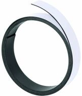 FRANKEN Klebeband Magnetband Weiss 10Mm X 1M