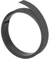 FRANKEN Klebeband Magnetband schwarz 1,5 x 100,0 cm