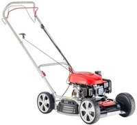 AL-KO Benzinrasenm&auml;her 468 SP-A BIO Silver, 46 cm Schnittbreite, mit Radantrieb