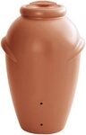 Prosperplast Regentonne Aquacan baby, 210 l, &Oslash;xH: 56x113 cm