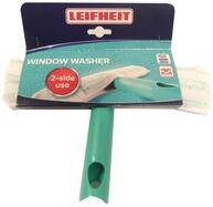 Leifheit Fensterreiniger Leifheit 51163 Fenstereinwascher Window Washer mit 2-Faser