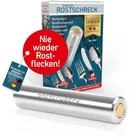 Rokitta's Rostschreck Geschirrsp&uuml;leinsatz verhindert Rostflecken auf Geschirr &