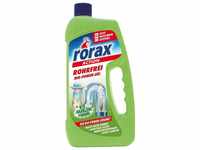 Rorax Rohrfrei Bio-Power-Gel 1 l