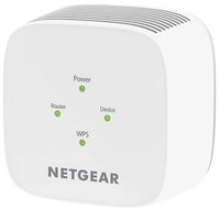NETGEAR NETGEAR WLAN Repeater AC2200 (EX6110) EX6110-100PES 1.2 GBit/s...