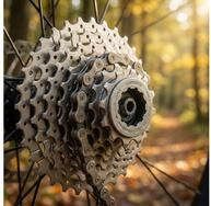 Shimano Zahnkranz SHIMANO Kassette ALIVIO CS-HG400 9-fach 11-36Z Kassette - 9-fach