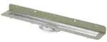 Viega Duschrinne Advantix 4982.20, Grundk&ouml;rper Wand, f&uuml;r Duschrinne 12 cm x...
