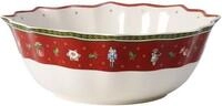 Villeroy & Boch Sch&uuml;ssel Toy's Delight Sch&uuml;ssel mittel 25&nbsp;cm, Premium Porcelain,