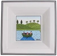 Villeroy & Boch Dekoschale Design Naif Gifts