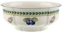Villeroy & Boch Sch&uuml;ssel French Garden Fleurence Sch&uuml;ssel rund 21 cm, Premium