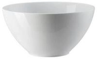 Rosenthal Schale Mesh hoch, 18 cm, Porzellan