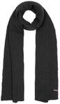 Barts Strickschal, (1-St), Schal