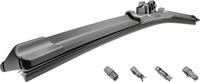BOSCH Scheibenwischbl&auml;tter Bosch Scheibenwischer WBA Aerotwin KSN AP600U