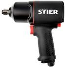 Stier Druckluft-Schlagschrauber STIER Druckluft-Schlagschrauber 17-BS max....