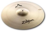 Zildjian Becken Zildjian Crash, A Zildjian, 18", Medium Thin Crash, traditional