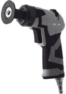 Aerotec Druckluftger&auml;te-Set Aerotec Druckluft-Schleifer 6.3 bar