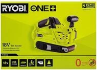 RYOBI Akku-Bandschleifer Ryobi R18BS-0 &ndash; 18V ONE+ Bandschleifer 76x457mm, (1...