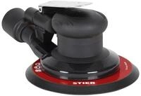 Stier Druckluft-Exzenterschleifer STIER Exzenterschleifer EXS-120 L&auml;nge 187 mm