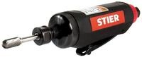 Stier Druckluft-Stabschleifer STIER Stabschleifer 51-1 Stecknippel 1/4 Zoll