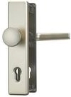 ABUS Zubeh&ouml;r-Set ABUS Schutzbeschlag HLS214 F2 EK