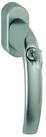 HOPPE Fenstergriff HOPPE DK-Fenstergriff abschlie&szlig;bar Atlanta 0530S/US952 100NM