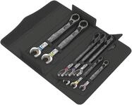 Wera Ratschenringschl&uuml;ssel 6001 Joker Switch 11 Set 1 (11-tlg. Set), Hochwertiger