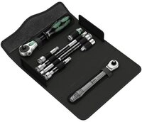 Wera Werkzeugset Wera 05135949001 Werkzeugset Heimwerker in Tasche