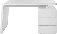 Jahnke Schreibtisch CSL 440