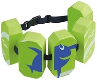 Beco Beermann Schwimmg&uuml;rtel BECO-SEALIFE&reg; (1-tlg), mit 5 variierbaren Bl&ouml;cken