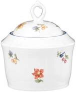 Seltmann Weiden Zuckerdose Seltmann Weiden Sonate Nostalgie Zuckerdose 0,22 l,