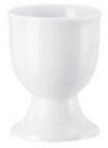 Rosenthal Becher Form 1382 Wei&szlig;, Porzellan