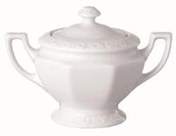 Rosenthal Zuckerdose Rosenthal Maria Zuckerdose, Porzellan, Porzellan
