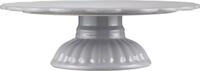 Ib Laursen Besteck-Set Mynte French Grey (1-tlg), Steingut