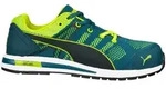 PUMA Safety PUMA SAFETY ELEVATE KNIT LOW Sicherheitsschuh S1PS ESD...