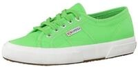 Superga Superga Leinenschuhe 2750 Sneaker