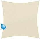 sunprotect Sonnensegel 5 x 5 m Quadrat, ideal f&uuml;r Garten, Balkon & Terrasse