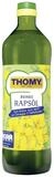 THOMY Speise&ouml;l, Thomy Reines Raps&ouml;l nat&uuml;rlich reich an Omega 3 Fetts&auml;uren 750ml